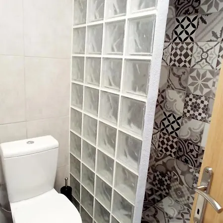 Apartmán Dreamer's Studio M *